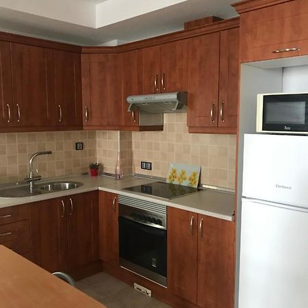 Apartamento “El Callao” Apartman Puerto del Rosario  Kültér fotó