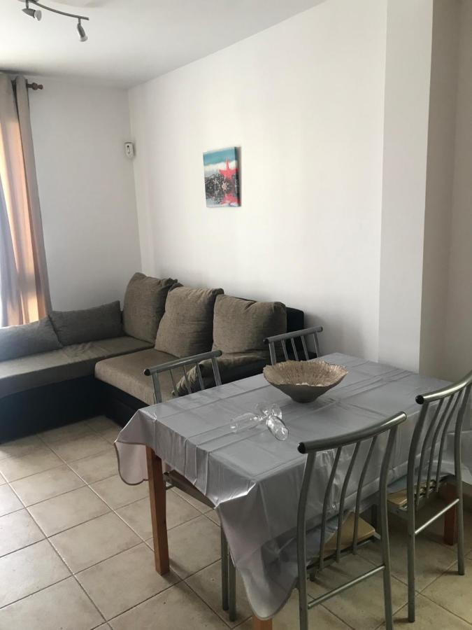 Apartamento “El Callao” Apartman Puerto del Rosario  Kültér fotó