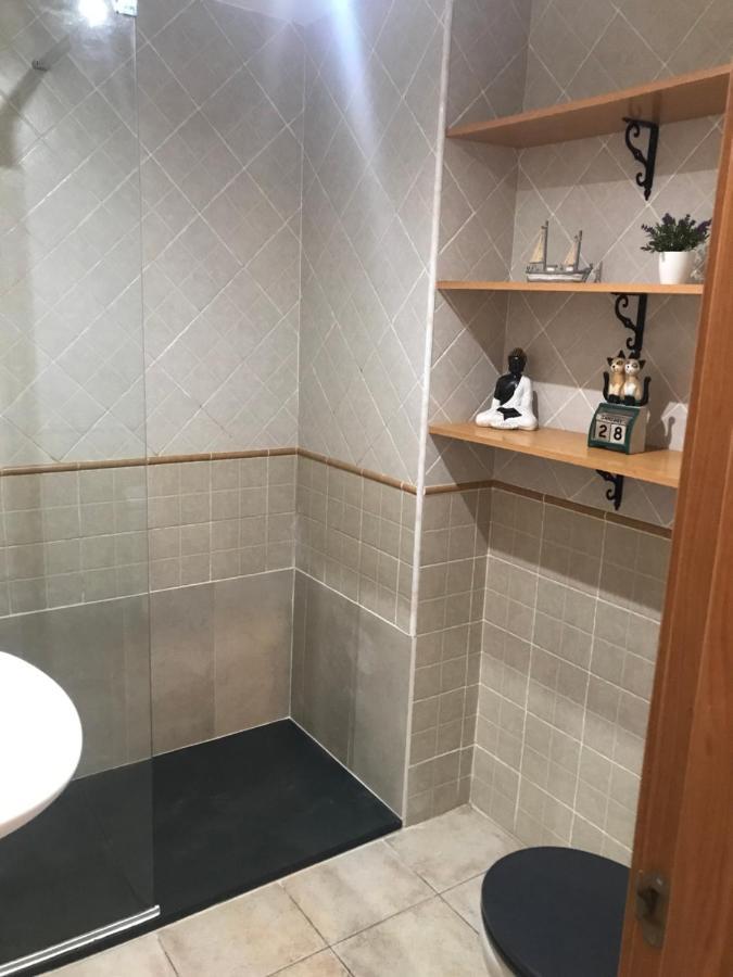 Apartamento “El Callao” Apartman Puerto del Rosario  Kültér fotó